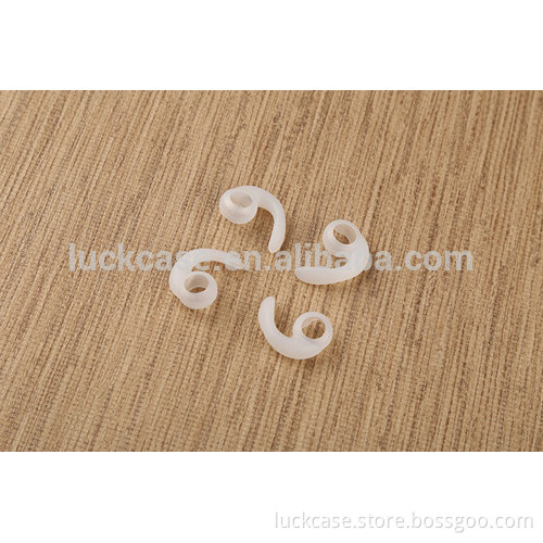 Creative New Style Bowl Shaped Mini Silicone Earplugs